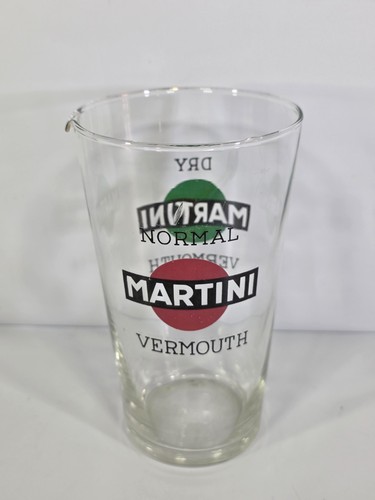 Martini bicchiere dosatore - martini,