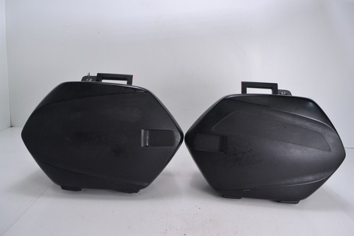 Valigie laterali yamaha tdm - valigie,