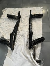 Pedaline cagiva aletta oro