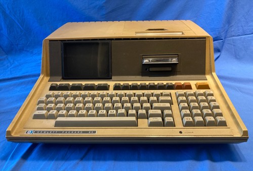 Vintage computer - , (1979)