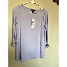 Top tunica Eileen Fisher
