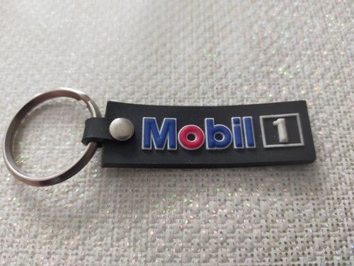 Porte clé mobil oil - 1,