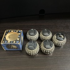 5 IBM Selectric Font Ball