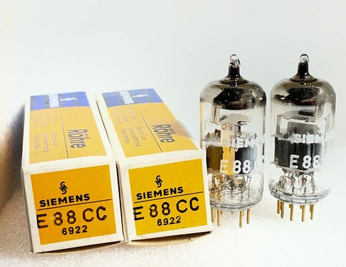 Tubi nos e88cc - tubi,