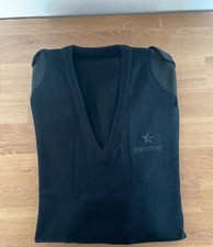 Pullover Maglione Nero