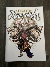 Asura's Wrath Sony PlayStation
