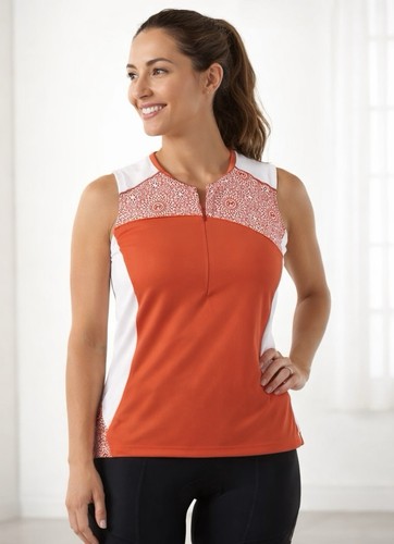 Novara maglia ciclismo - , donna