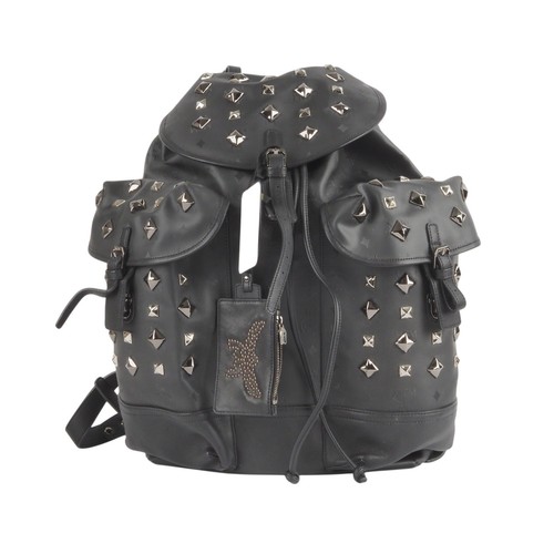 Zaino uomo mcm studded - da,
