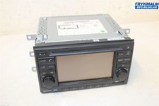 Autobus audio originale NISSAN