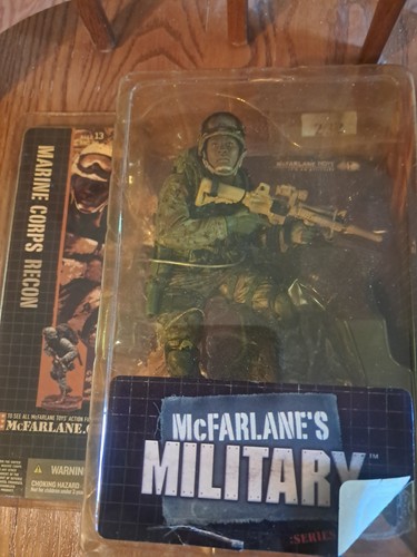 Action figure serie militare - action,