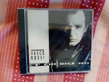 Vasco rossi chi - -, c'e'