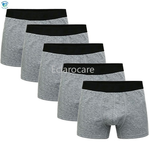 5pcs biancheria incontinenza - biancheria,
