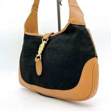 Borsa a tracolla Gucci Jackie