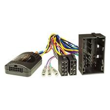 Adattatore telecomando volante