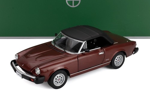Touring modelcars fiat - 1/18,
