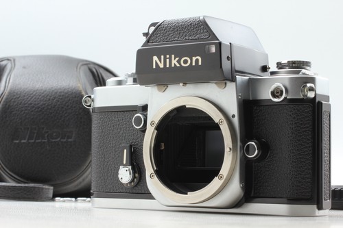 Ottimo come nuovo nikon f2 - [ottimo,