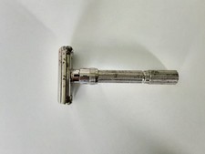 Rasoio di sicurezza vintage