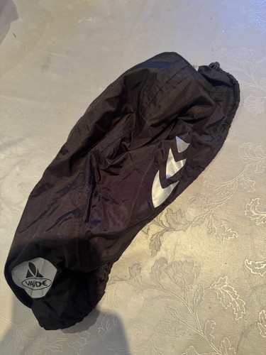 Casco vaude antipioggia - casco,
