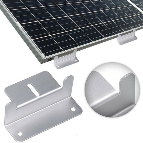 Kit staffe montaggio - kit,