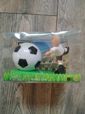 Dispenser Nastro Calcio Scotch Articolo Novità