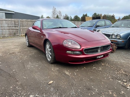 Maserati 3200gt dado - 3200gt, ruota