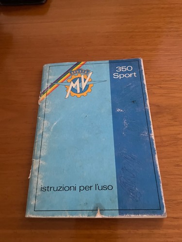 Libretto uso manutenzione - uso,