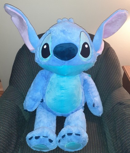 New disney baby - disney, stitch