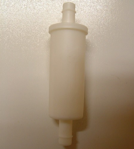 Filtro carburante fuoribordo - carburante,