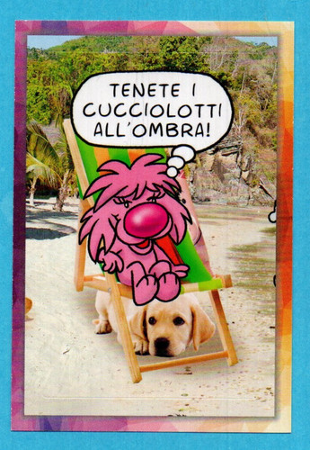 Amici cucciolotti - amici,