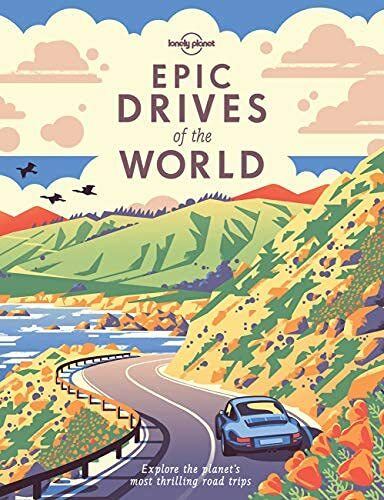 Epic drives the world - the,