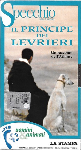 Principe dei levrieri - il,