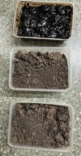 100 autentico sapone nero - autentico,