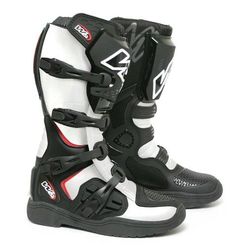 Mx8 stivali motocross - w2,