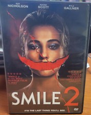 Smile unsealed - 2, *unsealed*