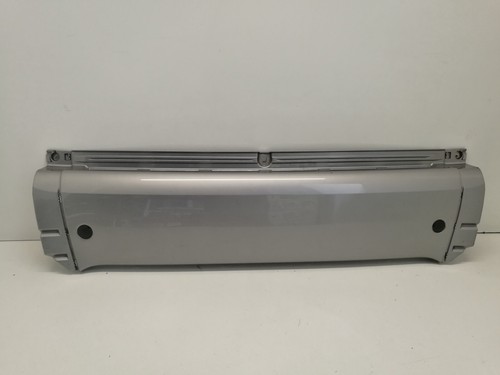 Paraurti posteriore smart - paraurti,