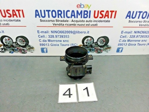 Debimetro ford focus - focus, 1.8td