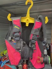 Gilet subacqueo Mares - Vector