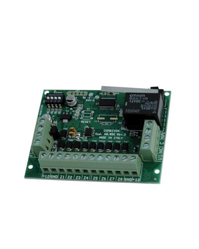 904 modulo espansione 8 - modulo,