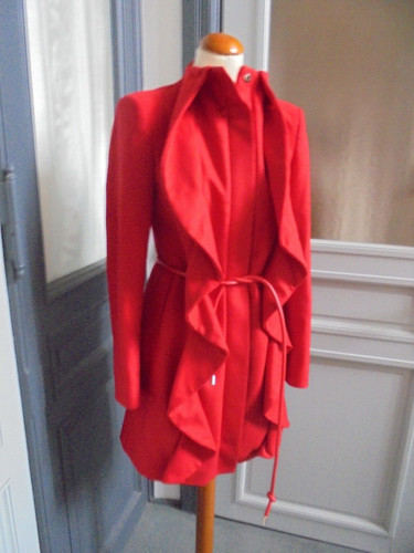 Come nuovo cappotto design - come,