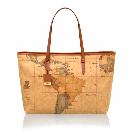 Borsa donna shopping maxi - maxi, a
