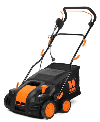 Wen dt1516 pollici - dt1516, 16