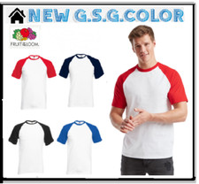 MAGLIA  T-shirt uomo Baseball