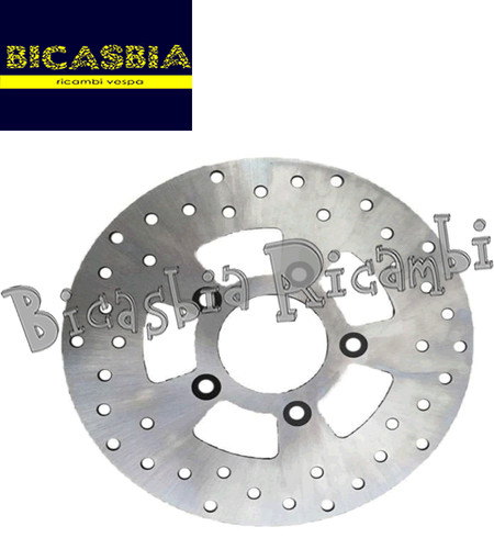 15800 disco freno anteriore - disco,