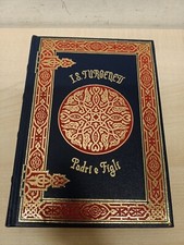 LIBRO PADRI E FIGLI DELUXE