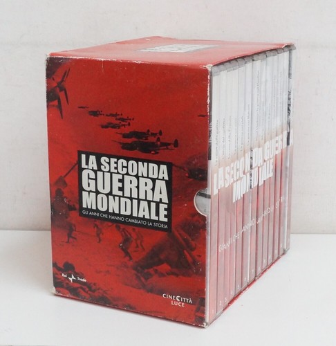 Seconda guerra mondiale - la,