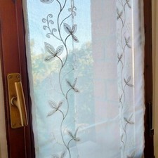 Coppia tendine vetro x - coppia,