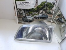 CITROEN AX GT DEL 89/98 - FARO