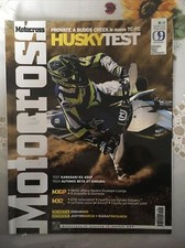 Motocross Settembre 2015 