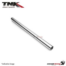 Single fork inner TNK chromed for Marzocchi fork for Benelli Tornado 650 1971