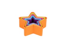 Eva Tagliapasta set 5 stampi